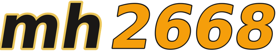mh2668 logo
